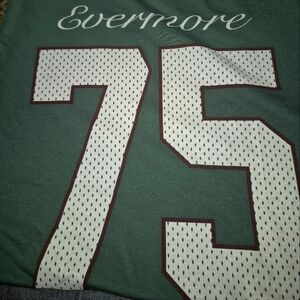 Girls Dillards Evermore T-Shirt